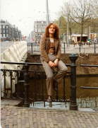 Amsterdam 1983