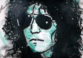Marc Bolan (2010)